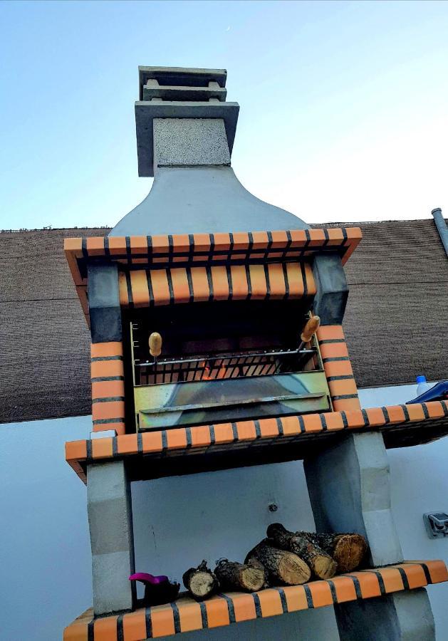 Villa Zen 科拉雷侯 外观 照片